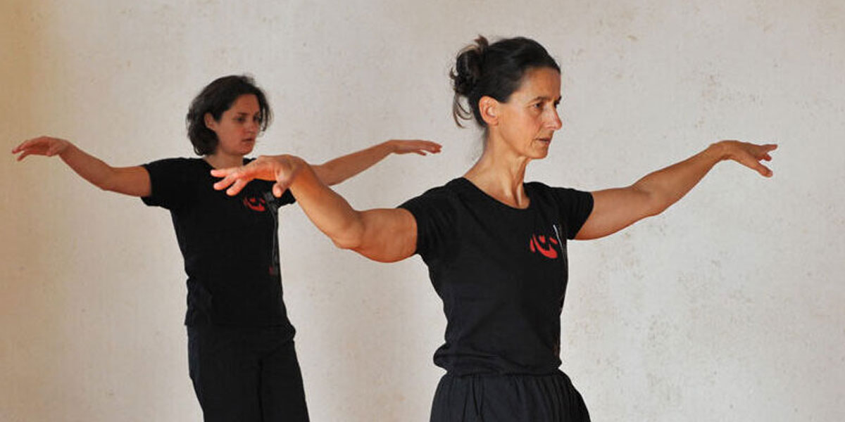 QIGONG