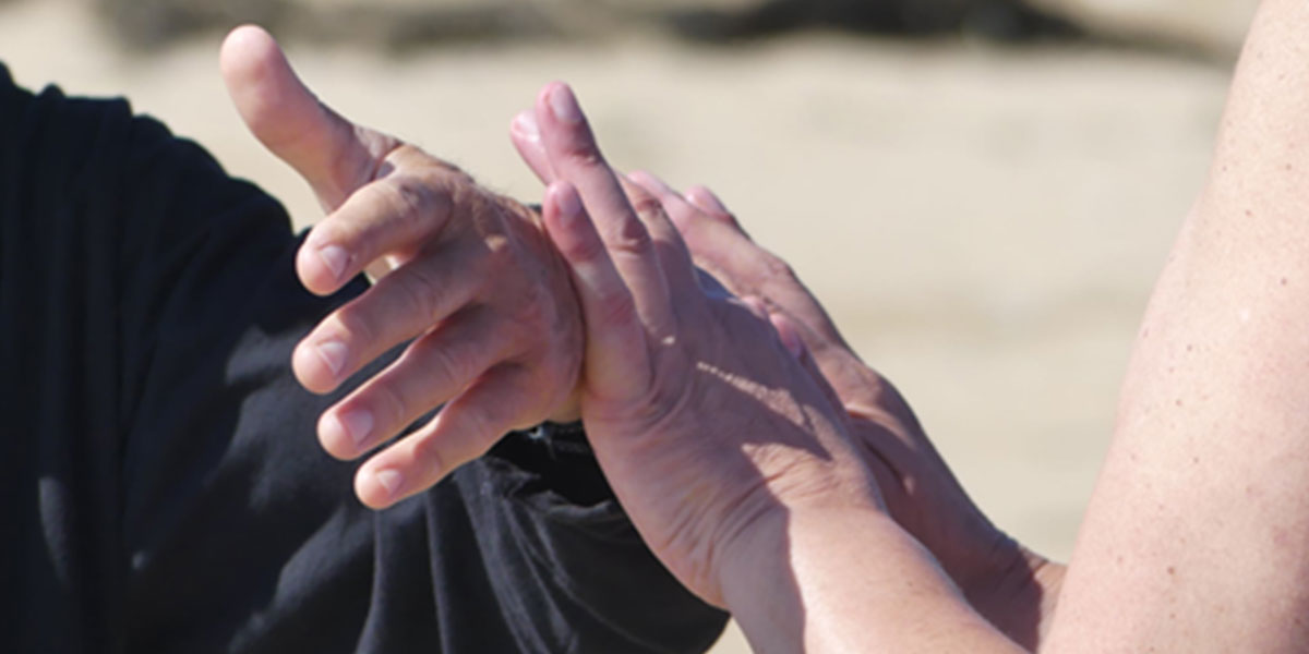 taiji quan